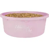 Waldhausen XL Müsli-Schale mit Deckel, linnea rosa