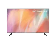 Samsung Series 7 UE75AU7172U, 190,5 cm (75"), 3840 x 2160 Pixel, LED, Smart-TV, WLAN, Grau