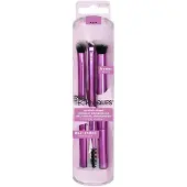 Real Techniques Eye Shade + Blend Set 2 pz