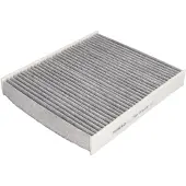 PURRO Innenraumluftfilter mit Aktivkohle PUR-PC0021C