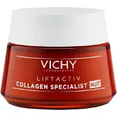 VICHY Liftactiv Collagen Specialist - Day 50 ml Nacht crème