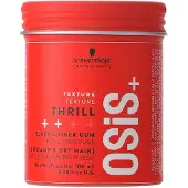 Schwarzkopf OSiS+ Texture Thrill Elastic Fiber Gum - 100ml