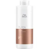 Wella Fusion - Intense Repair Shampoo.