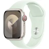 Apple Sport Armband für Watch | 38/40/41/42 mm - Größe M/L - Soft Mint
