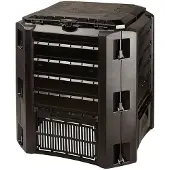 Prosperplast Composter CompoGreen 380L black (IKST380CZ)