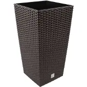 Prosperplast Rato 49l 32.5x32.5x61 Cm Blumentopf