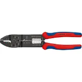 Knipex Crimpzange 240 Mm
