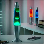 InnovaGoods 25w Lavalampe