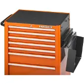 Bahco Werkzeughalter Für 23 Schraubendreher-hebel 280 Mmx100 Mmx428 Mm