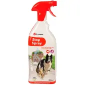 Flamingo Mückenspray 800ml