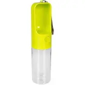 Duvo+ Tragbare Hunde-trinkflasche 450ml