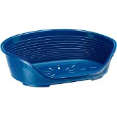 Ferplast Deluxe Siesta Bett 6 Blau