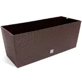 Prosperplast Terra Rato Rectangular 30l 60x25x24 Cm Blumenkasten