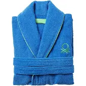Benetton Be-0237 Bademantel