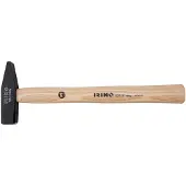 Irimo Din-mechanikhammer Hickory-holzgriff E 2kg