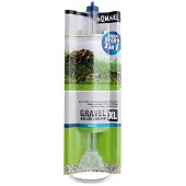 Aquael Filterschlauch mit Tropffalle I Glasreiniger Xl 665Mm