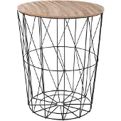 Atmosphera Wood Couchtisch