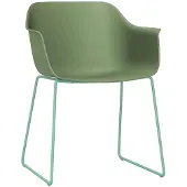 Resol Shape Patin Sessel