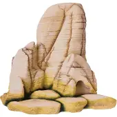 AKVASTABIL Navajo 2 Aquariumstein