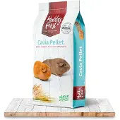 Hobby First Cavia Pellet Nagetierstreu 20kg