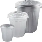 Keeeper Mattenkollektion 23.07./papierkorb 50l 3 Einheiten