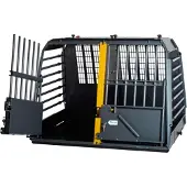 MimSafe - Variocage L Plus Double - H 69 x 99 x d (min/max) 81-103cm