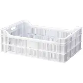 Denox 75352.030 35l Aufbewahrungsbox