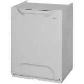 Artplast Eco-logico 47x34x29 Cm Papierkorb