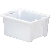 Denox 70350.030 35l Aufbewahrungsbox