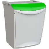 Denox Ecosystem Recyclingbehälter