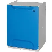 Artplast Eco-logico 47x34x29 Cm Papierkorb