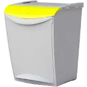 Denox Ecosystem Recyclingbehälter
