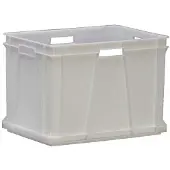 Denox 70920.030 90l Aufbewahrungsbox
