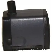 Mgz Interior-4000 Aquarienwasserpumpe 2000l