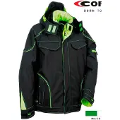 Cofra Tecka Softshelljacke