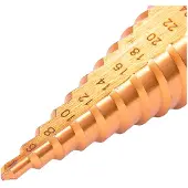 Specialist Basic 4-39 Stufenbohrer