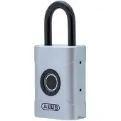 ABUS Touch 50 Mm 57/50 Vorhängeschloss