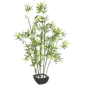 Atmosphera 122 Cm Deco Green Collection Künstliche Pflanze