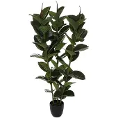 Atmosphera 120 Cm Deco Green Collection Künstliche Pflanze