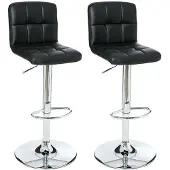 Wellhome Pk4738 Hocker-set 2 Einheiten
