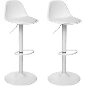 Wellhome Pk5063 Hocker-set 2 Einheiten