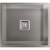 Edesa Makalu Be 1c R-10 45x40x20 Cm Spüle