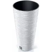Prosperplast 15l Furu Collection 30x30x57.5 Cm Blumentopf