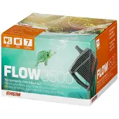 Eheim Flow 3500 Teichpumpe Für Filter Und Bachläufe