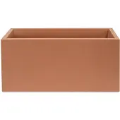 Wellhome Rodri 60x20 Cm Blumentopf