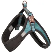 Rogz Fast Fit Urban Sjq274 Hundegeschirr
