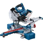 Bosch Professional Gcm 18v-216 D Kappsäge
