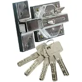 Lince 99930rhc Hochsicherheitsbolzen