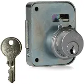 Jis 88588 Sperren