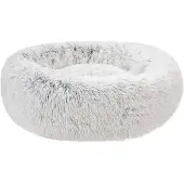 Fluffy - Dogbed S - Frozen white - 60cm - (697271866300)